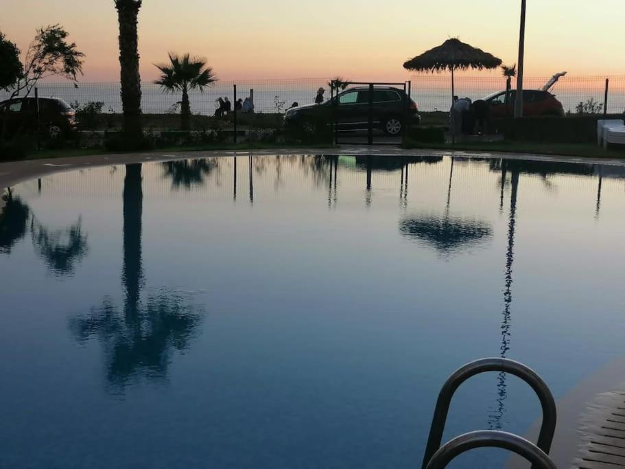 Apartment Marina Golf Rez De Jardin Vue Sur Asilah