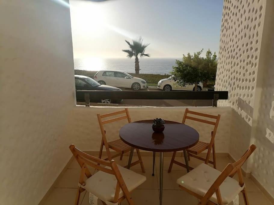 Marina Golf Rez De Jardin Vue Sur * Asilah