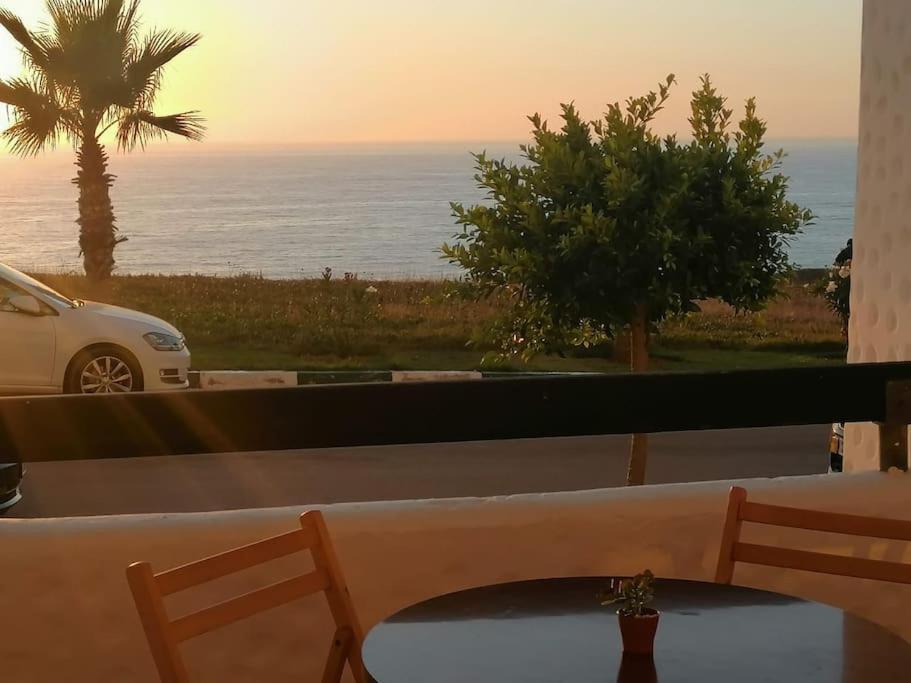 Marina Golf Rez De Jardin Vue Sur Apartment Asilah