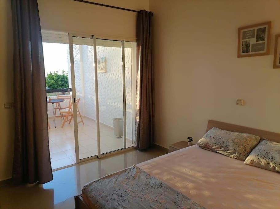 Marina Golf Rez De Jardin Vue Sur Apartment Asilah