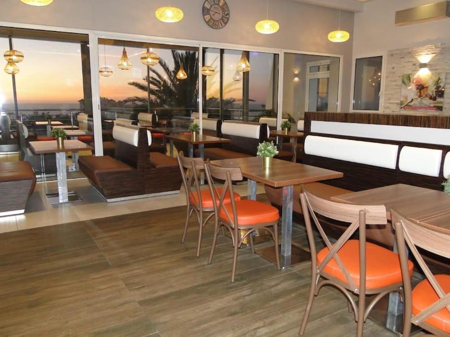 Apartment Marina Golf Rez De Jardin Vue Sur