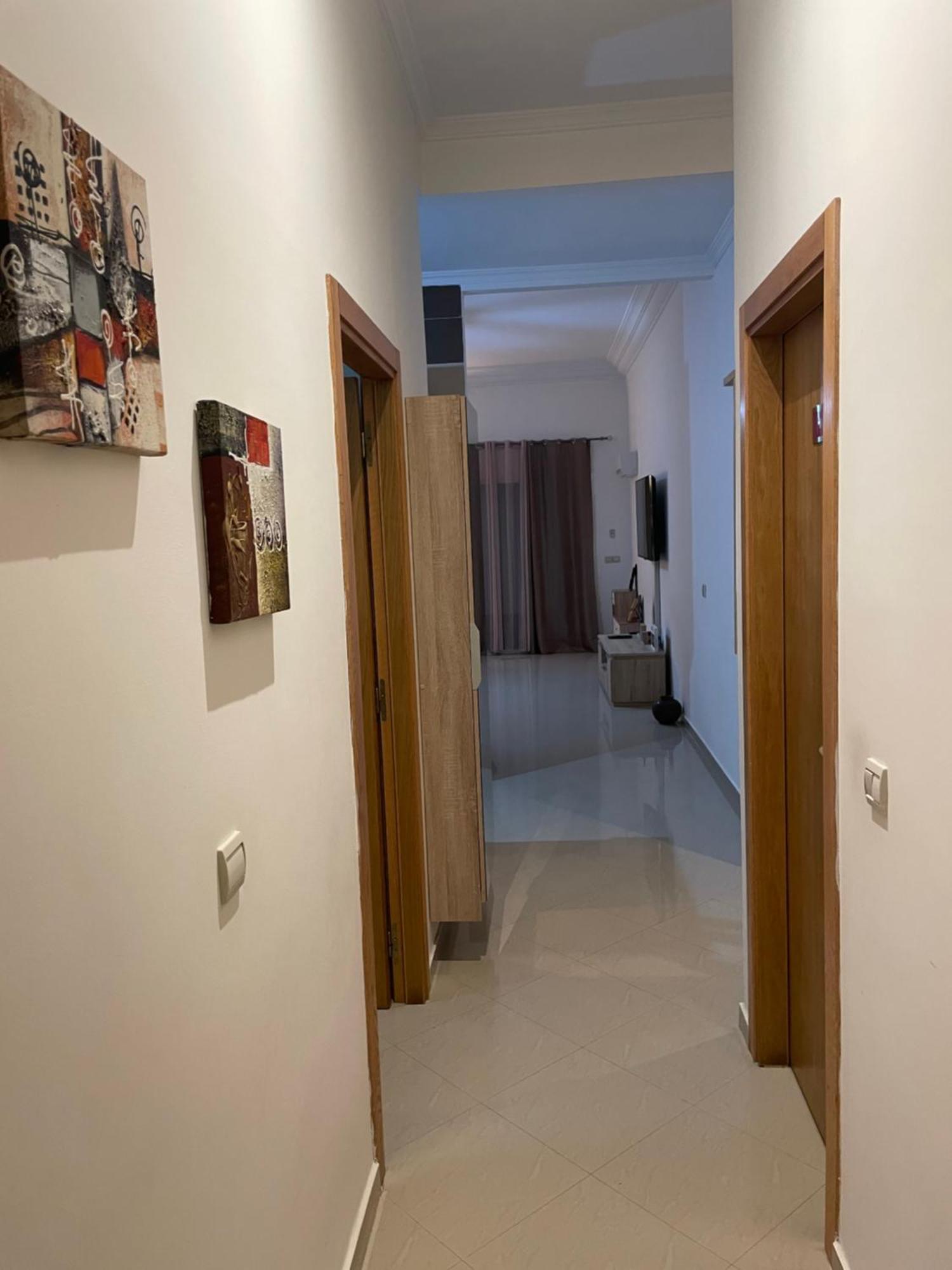 Apartment Marina Golf Rez De Jardin Vue Sur
