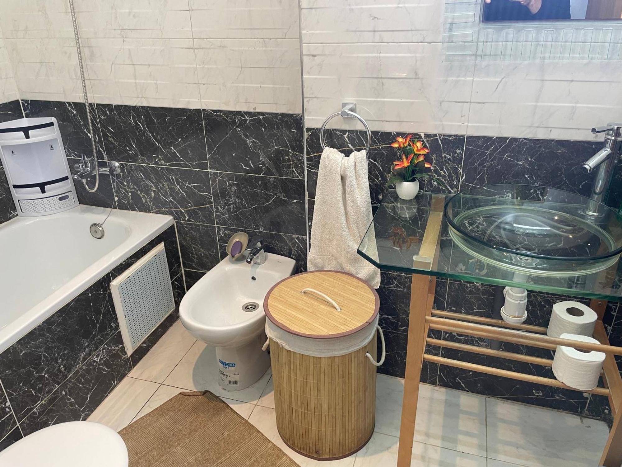 Apartment Marina Golf Rez De Jardin Vue Sur