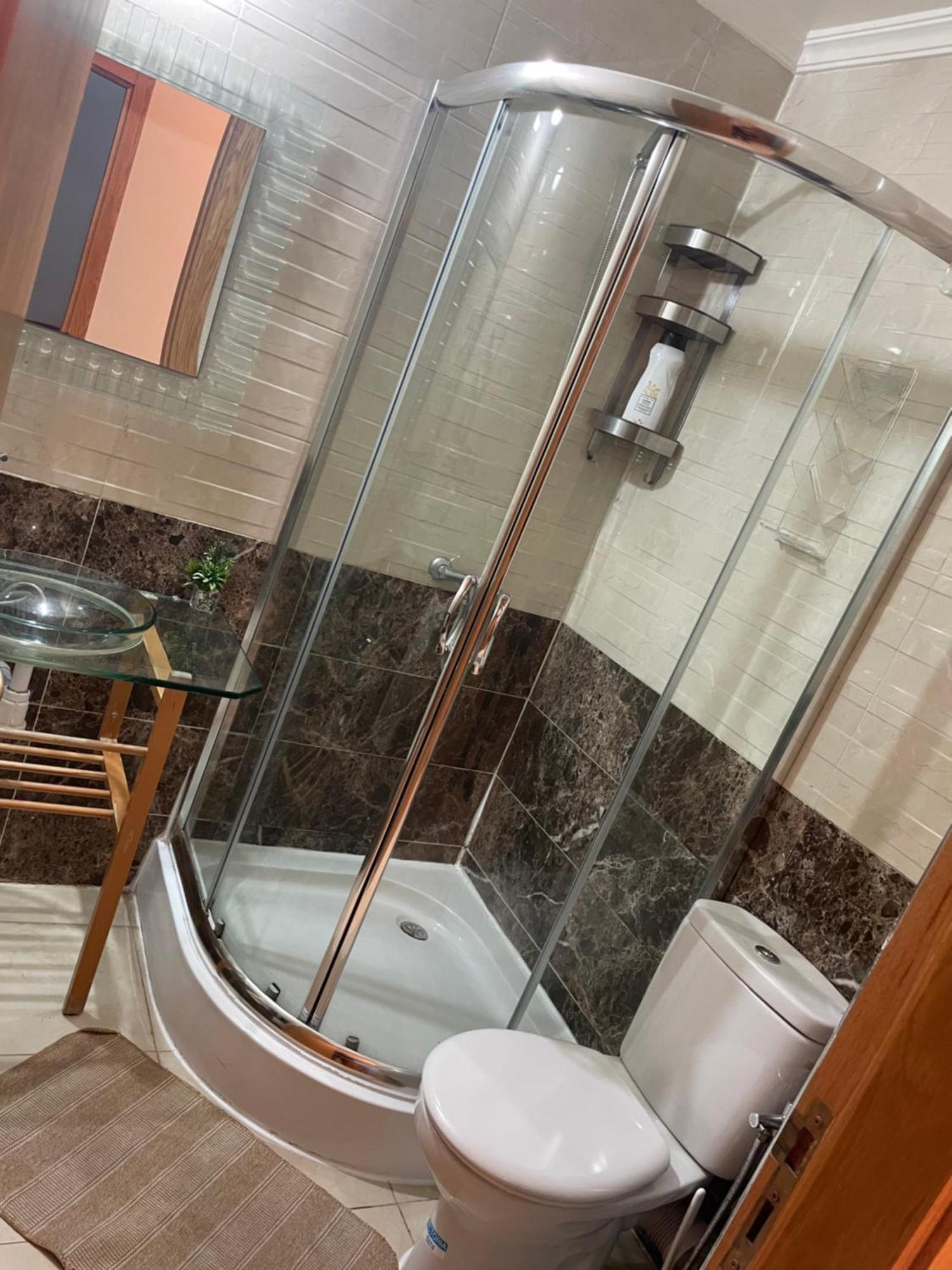 Apartment Marina Golf Rez De Jardin Vue Sur Asilah
