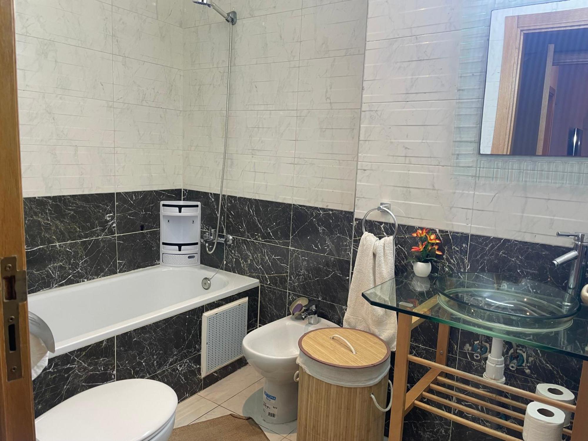 Apartment Marina Golf Rez De Jardin Vue Sur