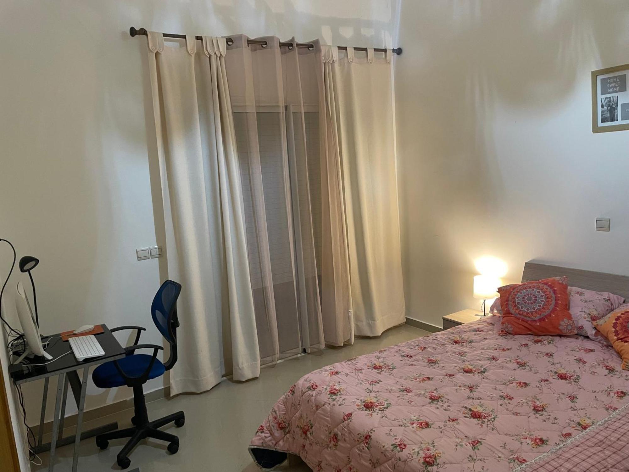 Marina Golf Rez De Jardin Vue Sur Apartment *