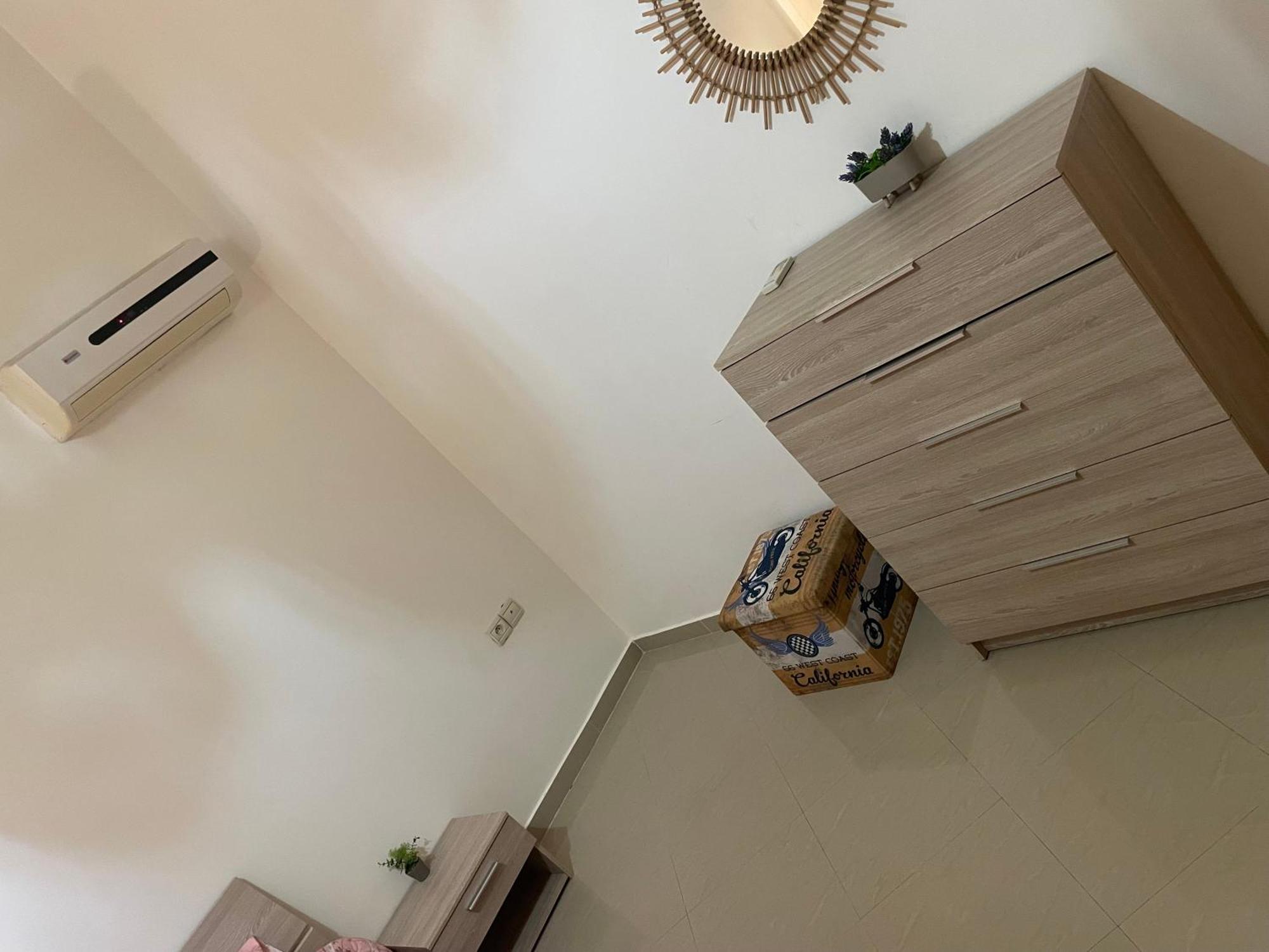 Apartment Marina Golf Rez De Jardin Vue Sur Asilah