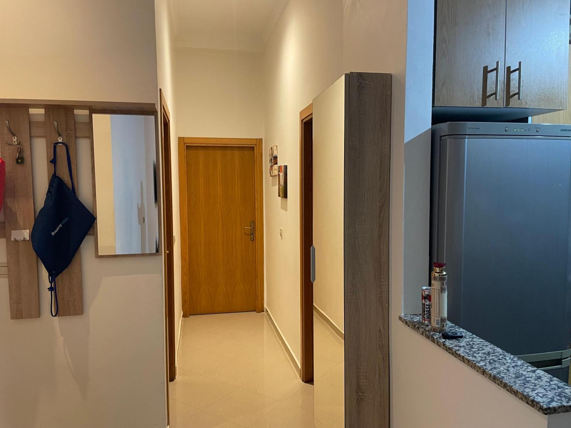 Apartment Marina Golf Rez De Jardin Vue Sur